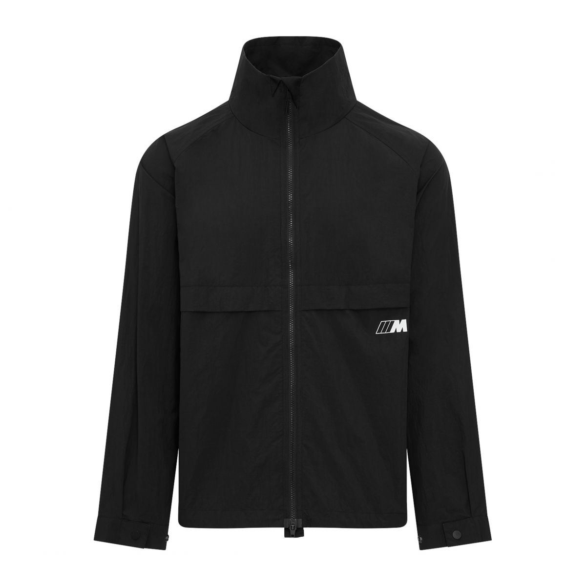 BMW M保暖旅行外套